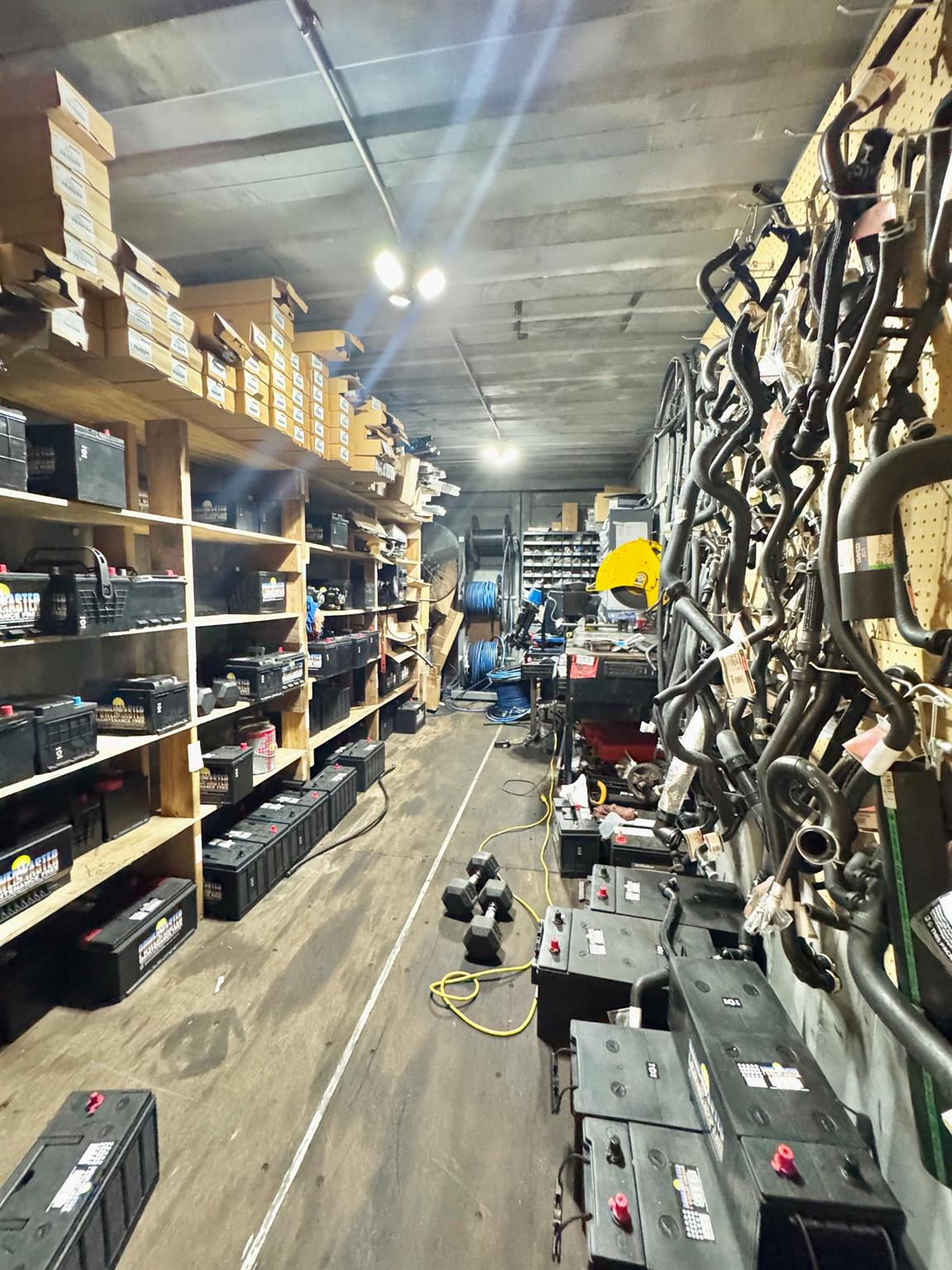 146-10 +16+20 Guy R Brewer Boulevard, Jamaica, NY 11434