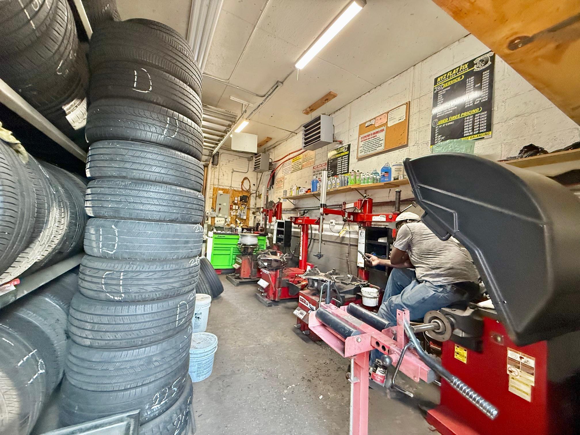 146-10 +16+20 Guy R Brewer Boulevard, Jamaica, NY 11434