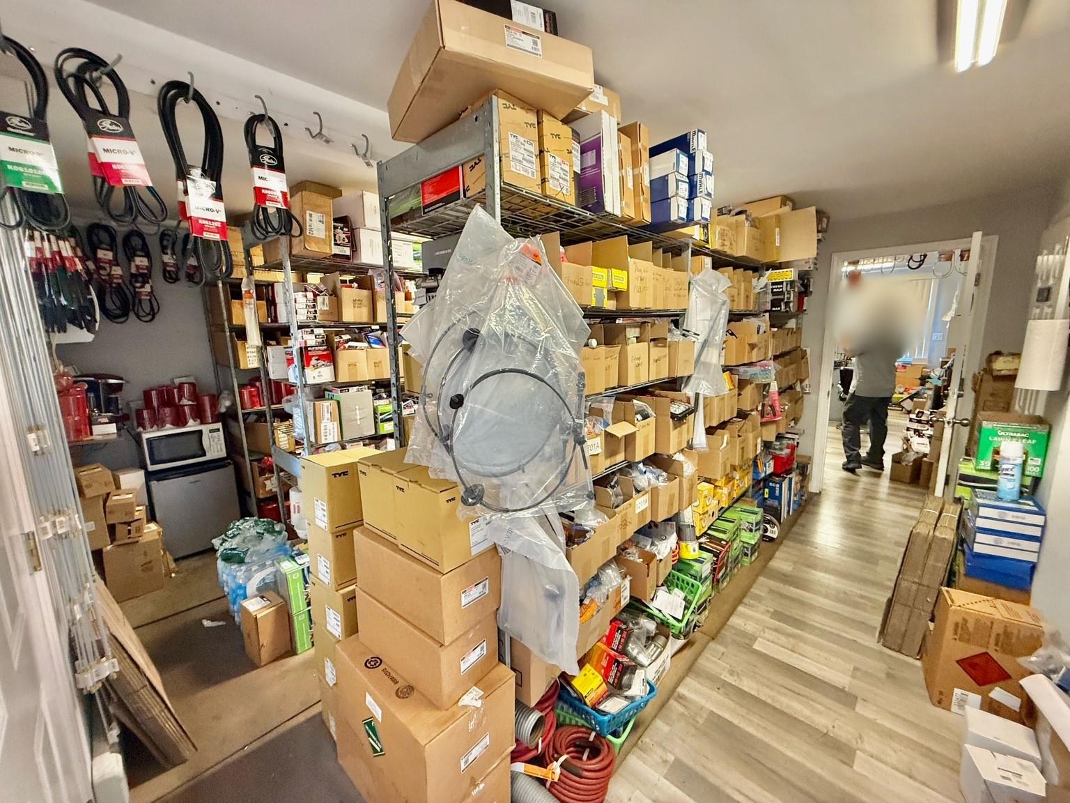 146-10 +16+20 Guy R Brewer Boulevard, Jamaica, NY 11434