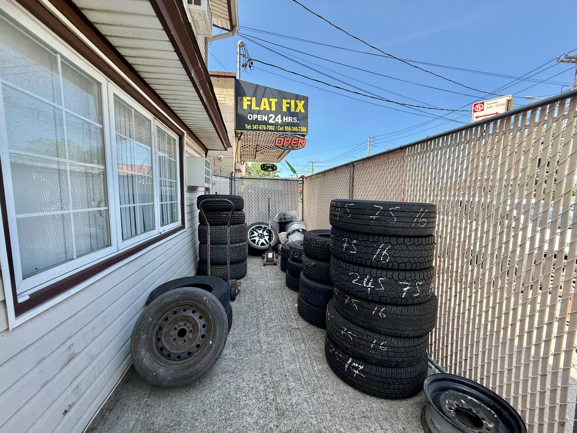 146-10 +16+20 Guy R Brewer Boulevard, Jamaica, NY 11434