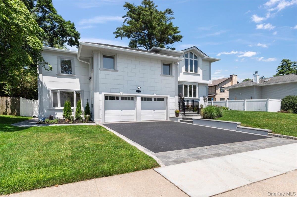 77 Bounty Lane, Jericho, NY 11753