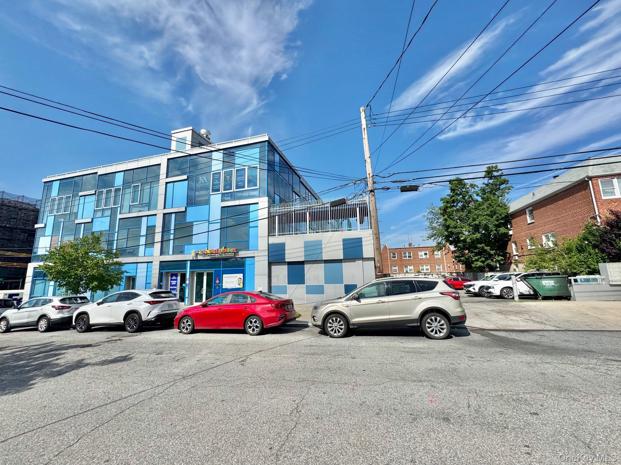 21515 Northern Boulevard, Bayside, NY 11361