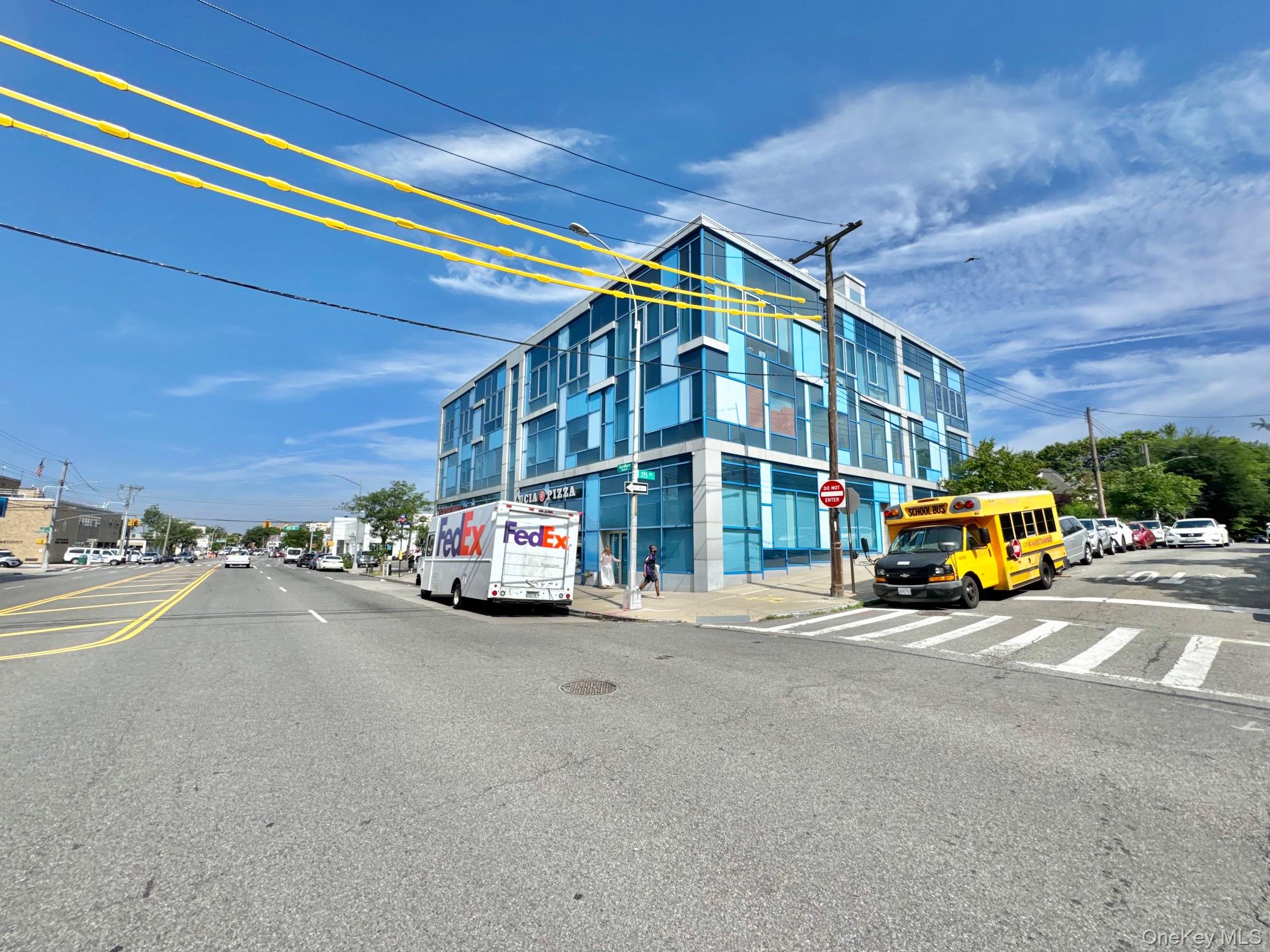 21515 Northern Boulevard, Bayside, NY 11361