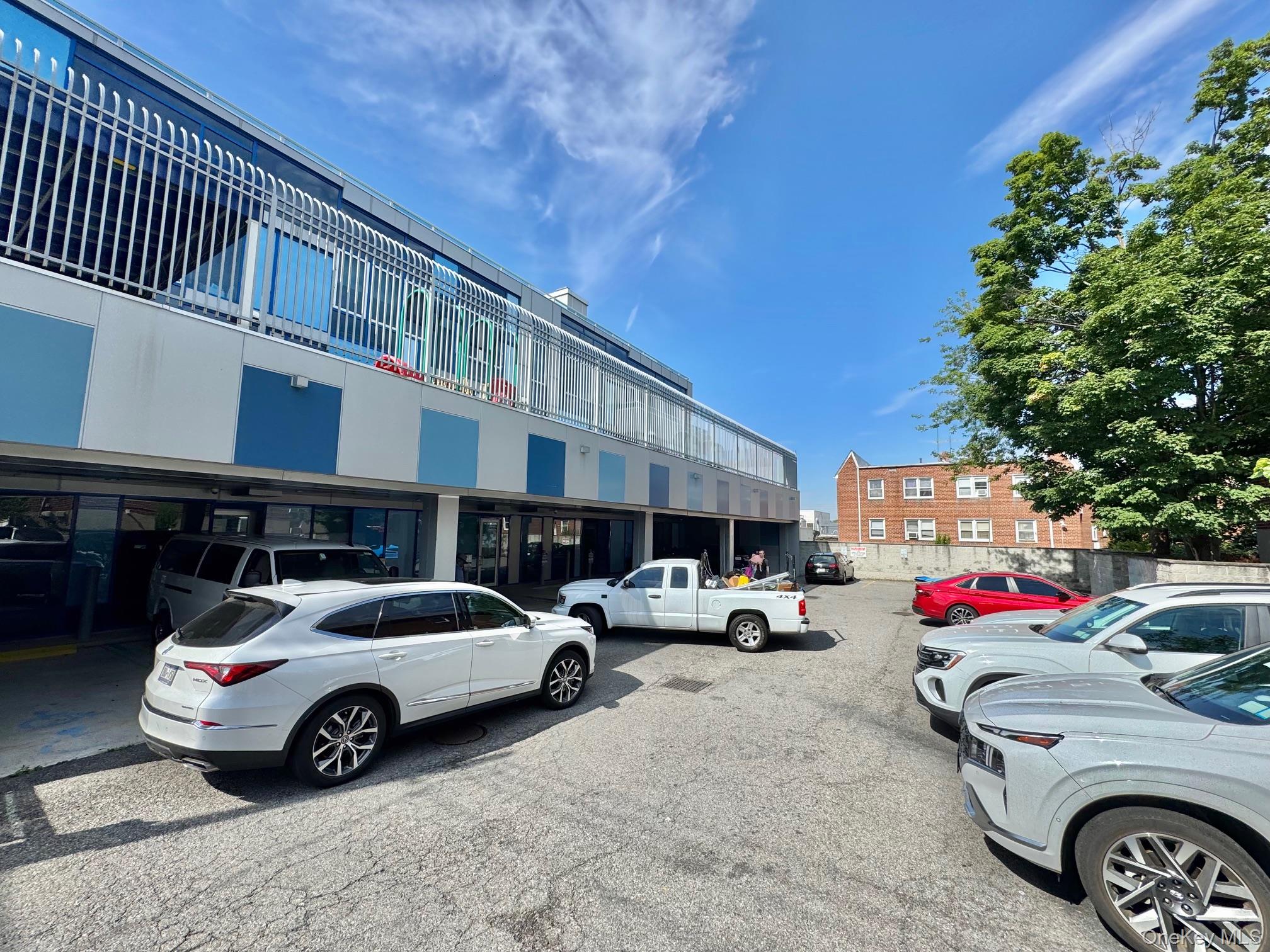 21515 Northern Boulevard, Bayside, NY 11361