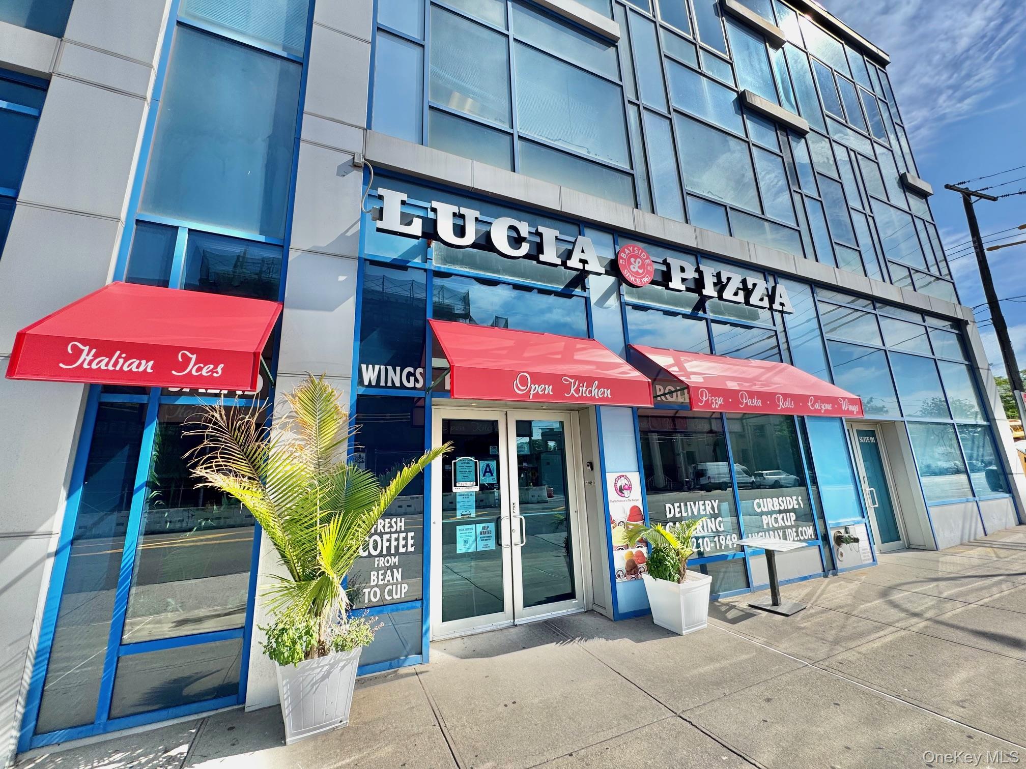 21515 Northern Boulevard, Bayside, NY 11361