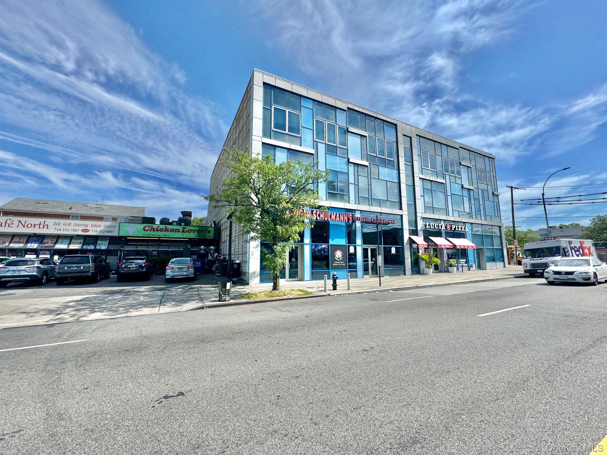 21515 Northern Boulevard, Bayside, NY 11361