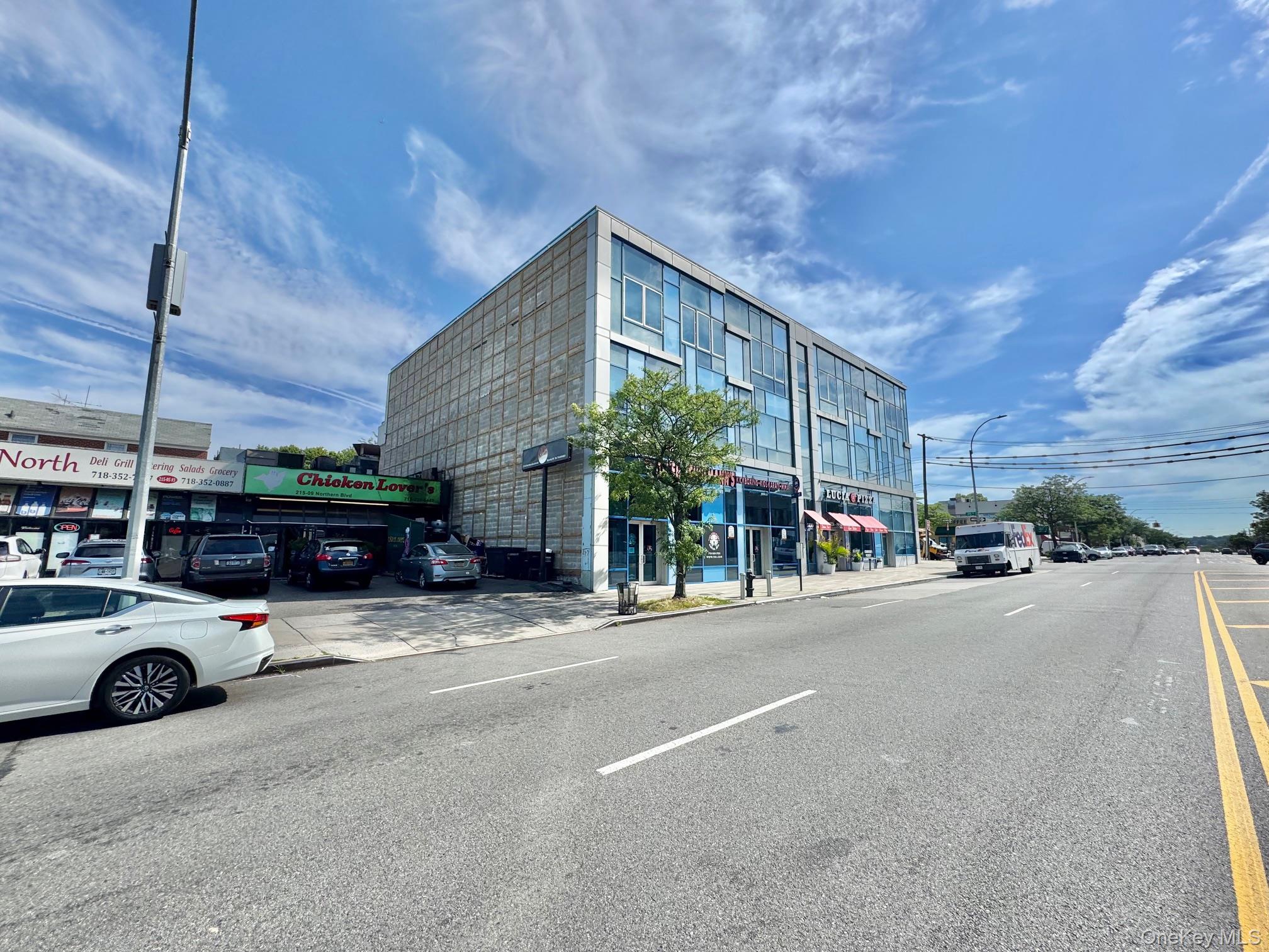 21515 Northern Boulevard, Bayside, NY 11361