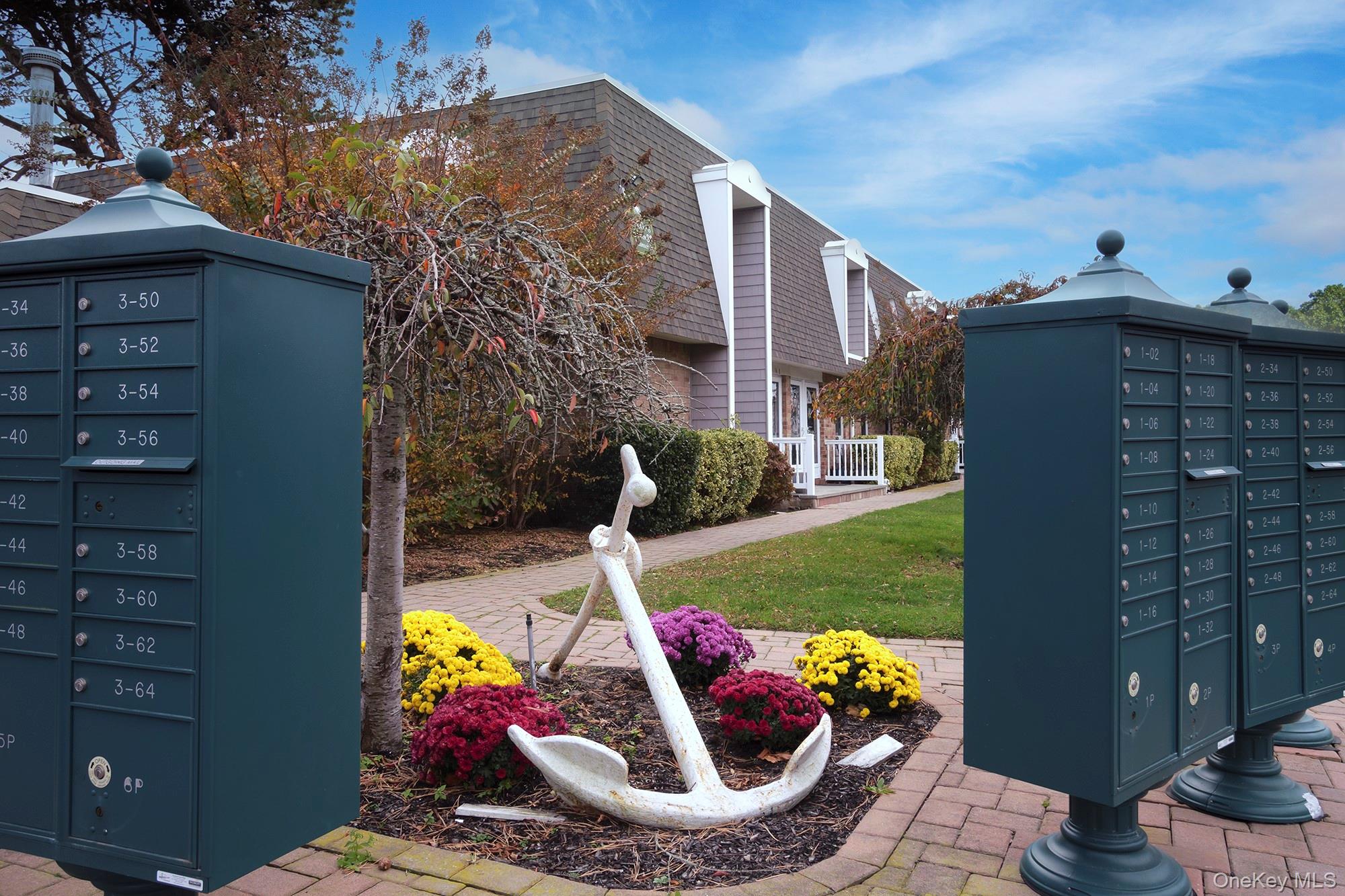 26 Mainsail Drive # 1-26, Patchogue, NY 11772