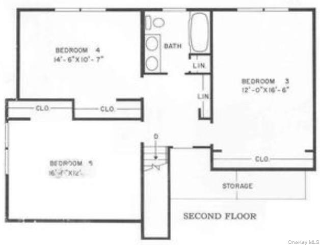 4 Blackwell Lane, Stony Brook, NY 11790