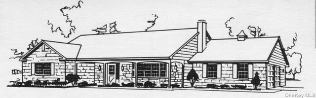 4 Blackwell Lane, Stony Brook, NY 11790