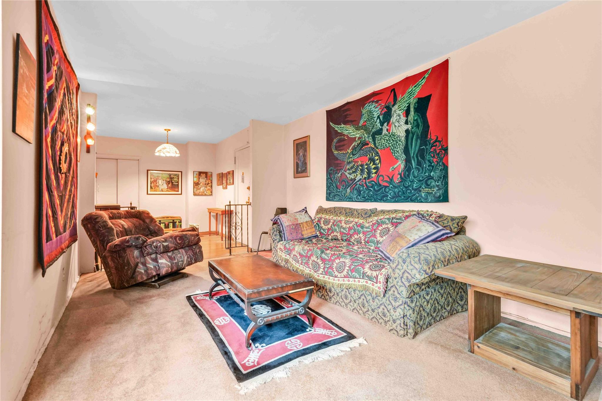 26-20 141st Street # 2G, Flushing, NY 11354
