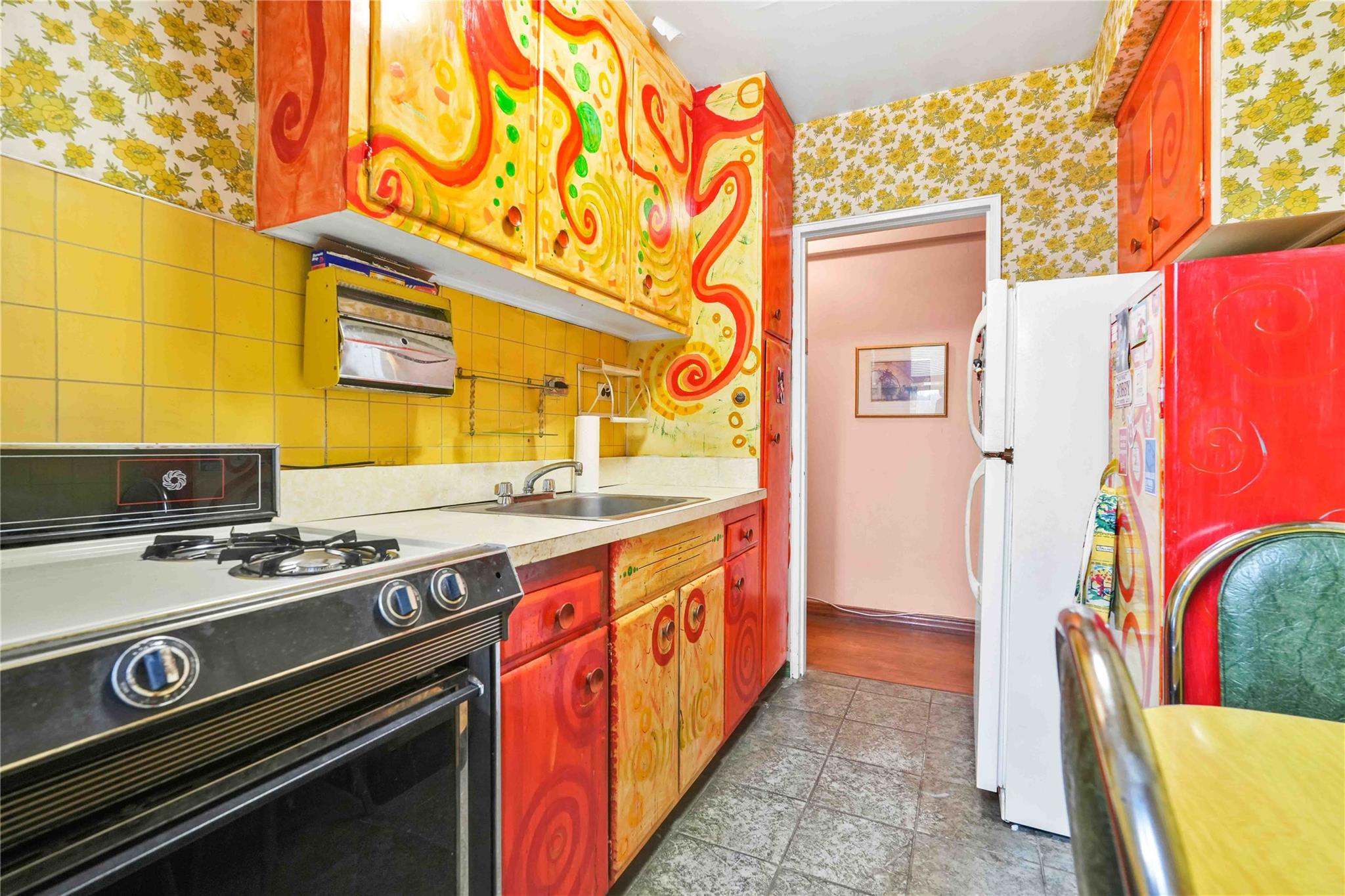 26-20 141st Street # 2G, Flushing, NY 11354