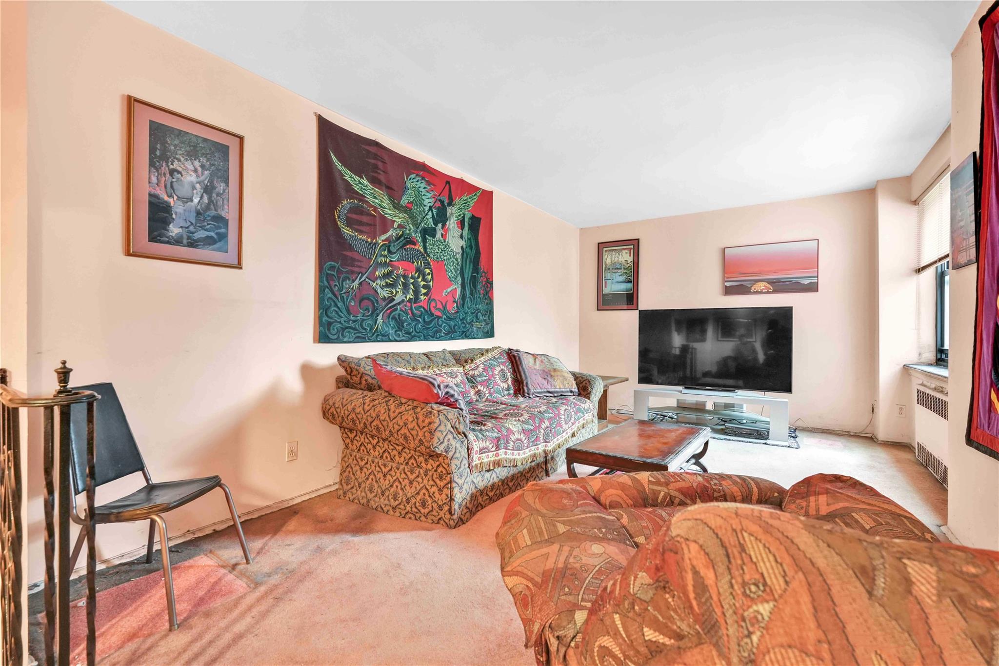 26-20 141st Street # 2G, Flushing, NY 11354