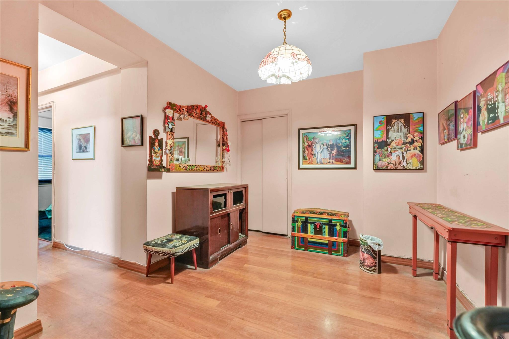 26-20 141st Street # 2G, Flushing, NY 11354