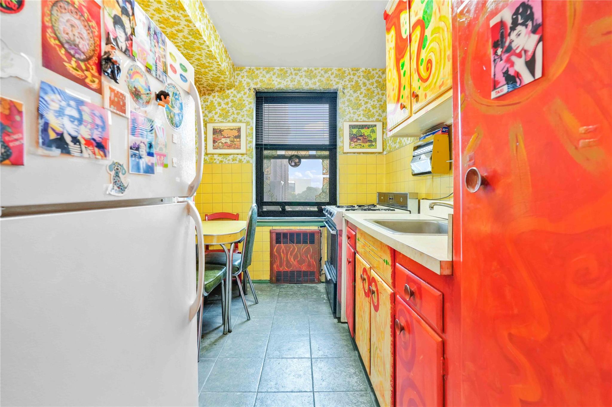 26-20 141st Street # 2G, Flushing, NY 11354