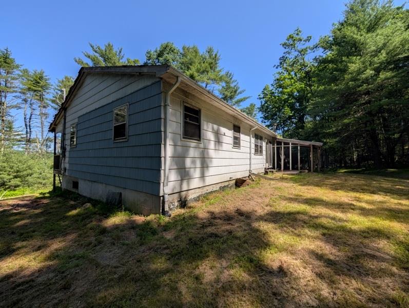 191 Airport Road, Eldred, NY 12732