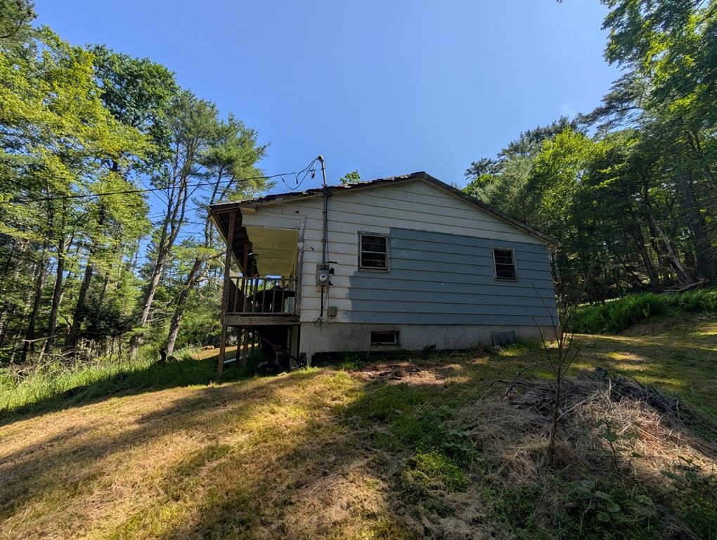 191 Airport Road, Eldred, NY 12732