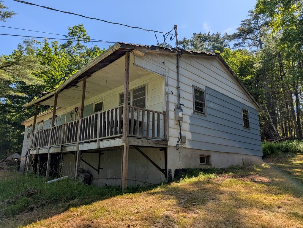 191 Airport Road, Eldred, NY 12732