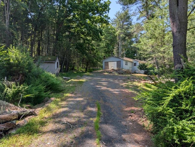 191 Airport Road, Eldred, NY 12732