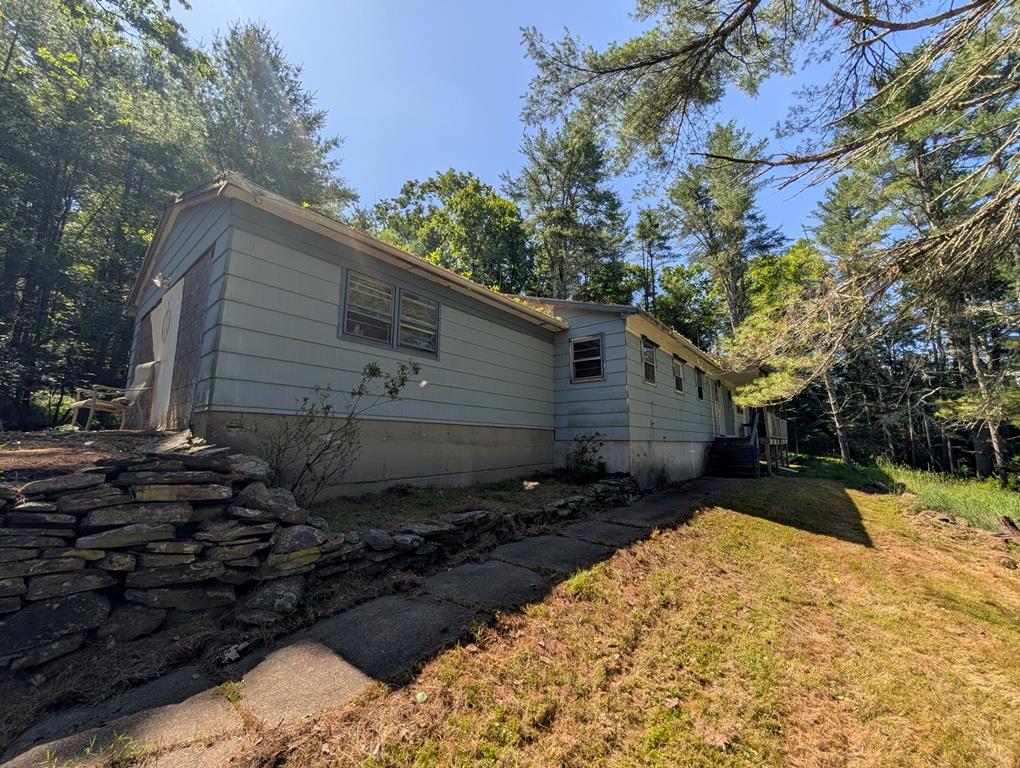 191 Airport Road, Eldred, NY 12732