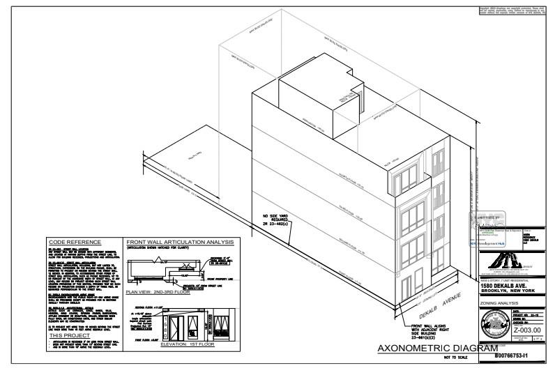 1580 Dekalb Avenue, Brooklyn, NY 11237