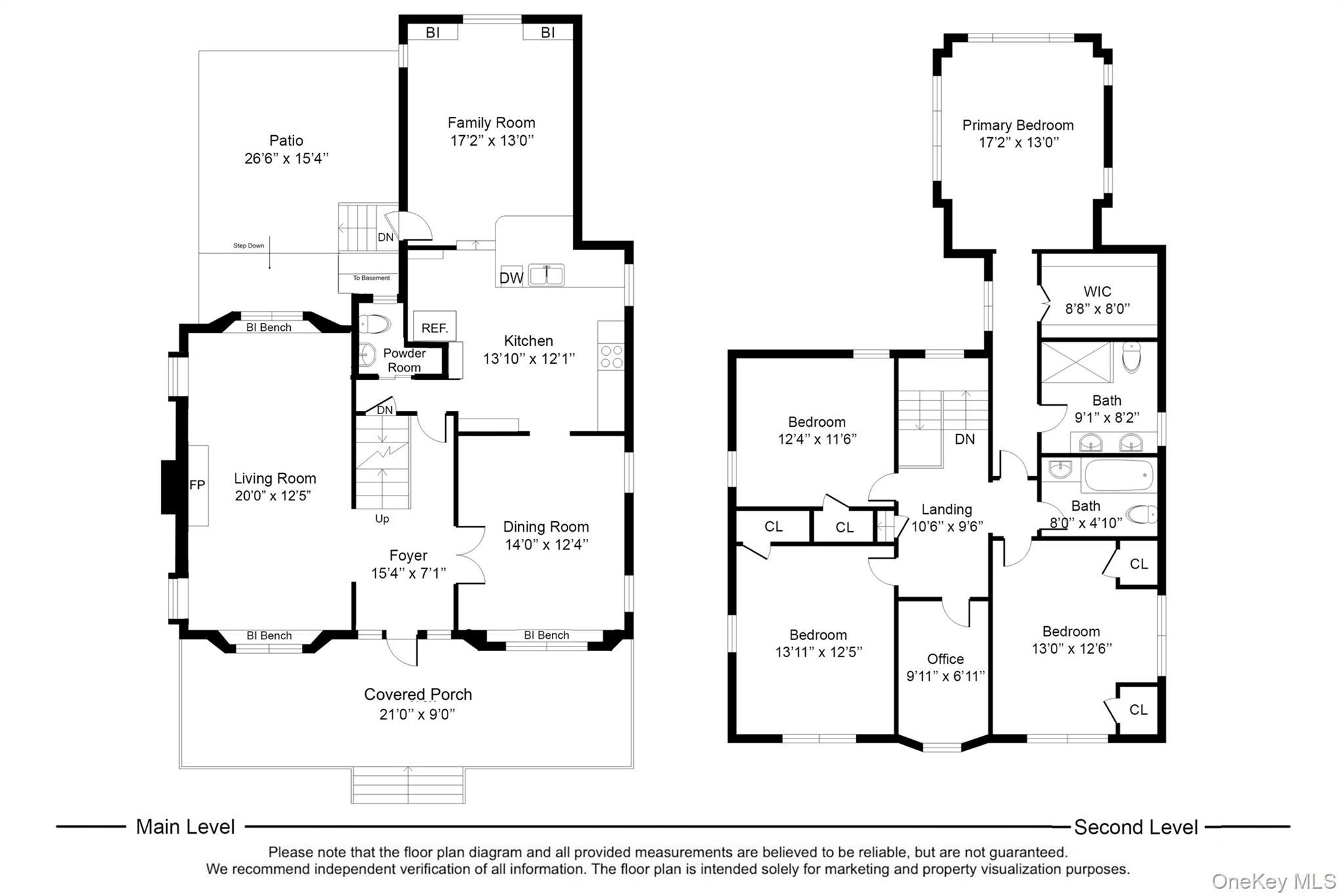 75 Young Avenue, Pelham, NY 10803