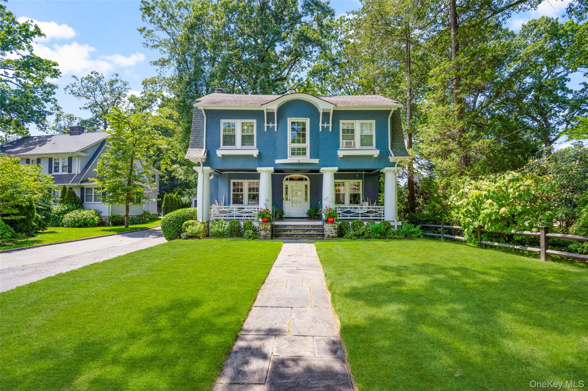 75 Young Avenue, Pelham, NY 10803