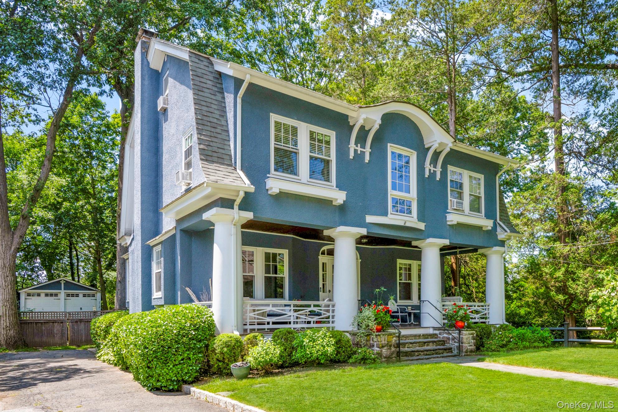 75 Young Avenue, Pelham, NY 10803