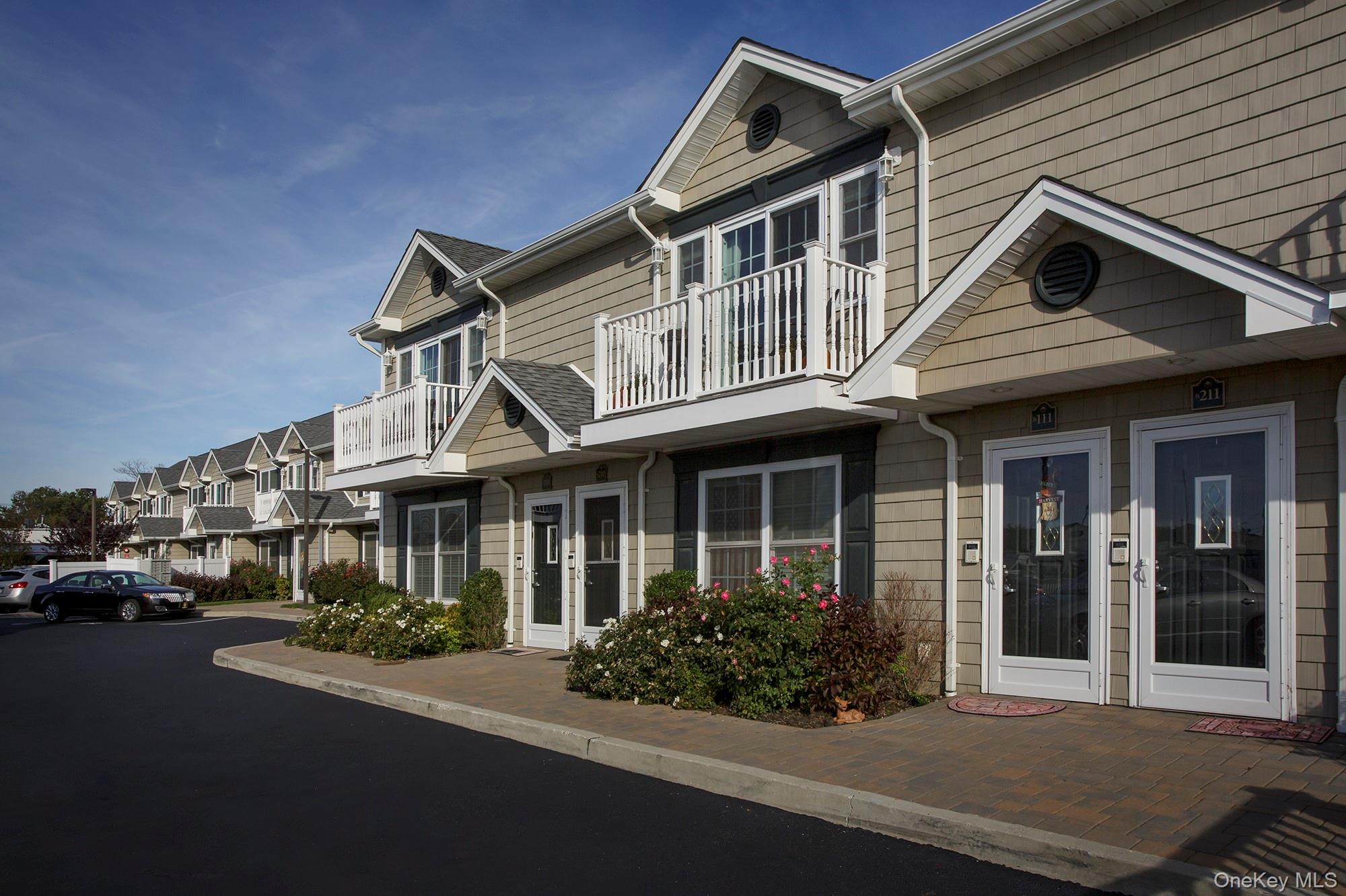 60 Front Street # A201, East Rockaway, NY 11518