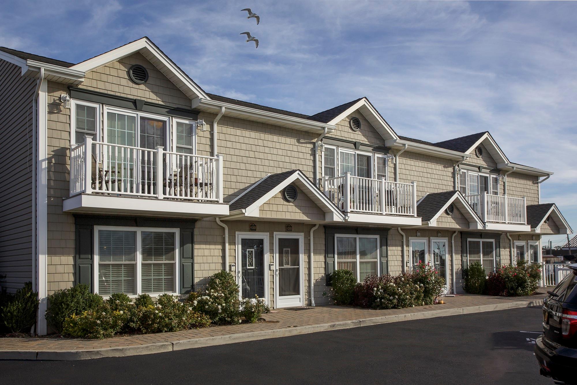 60 Front Street # A201, East Rockaway, NY 11518