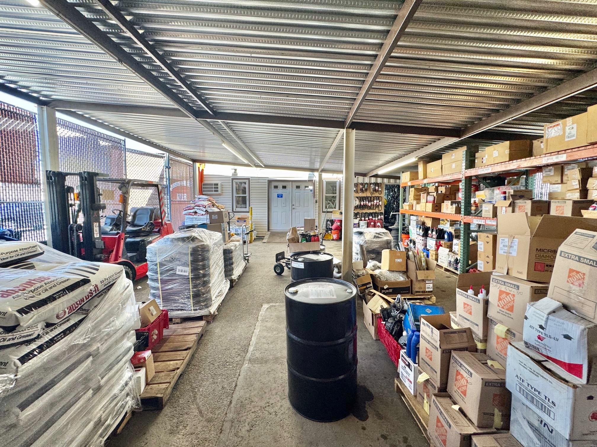 146-10 + 16 + 20 Guy R. Brewer Boulevard # Business Sale, Jamaica, NY 11434