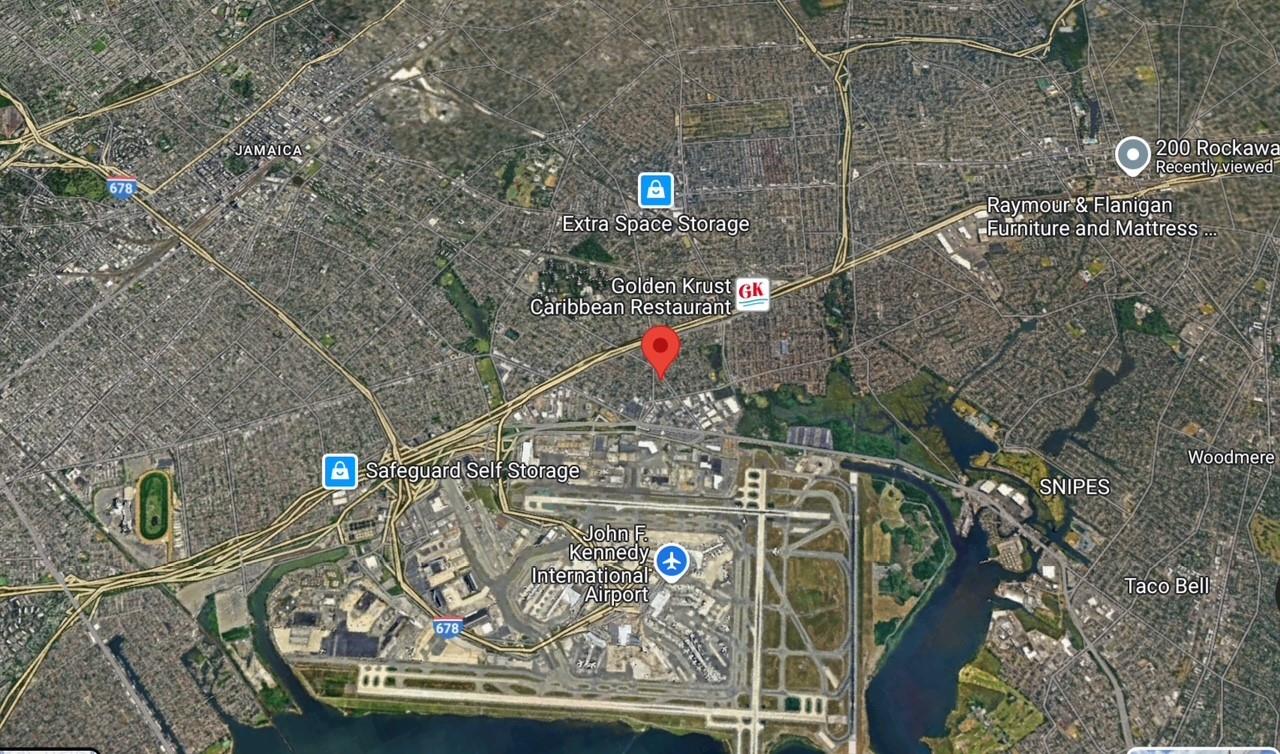 146-10 + 16 + 20 Guy R. Brewer Boulevard # Business Sale, Jamaica, NY 11434