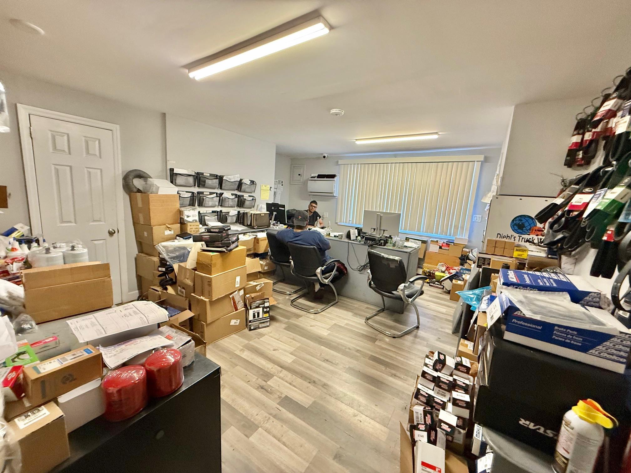 146-10 + 16 + 20 Guy R. Brewer Boulevard # Business Sale, Jamaica, NY 11434