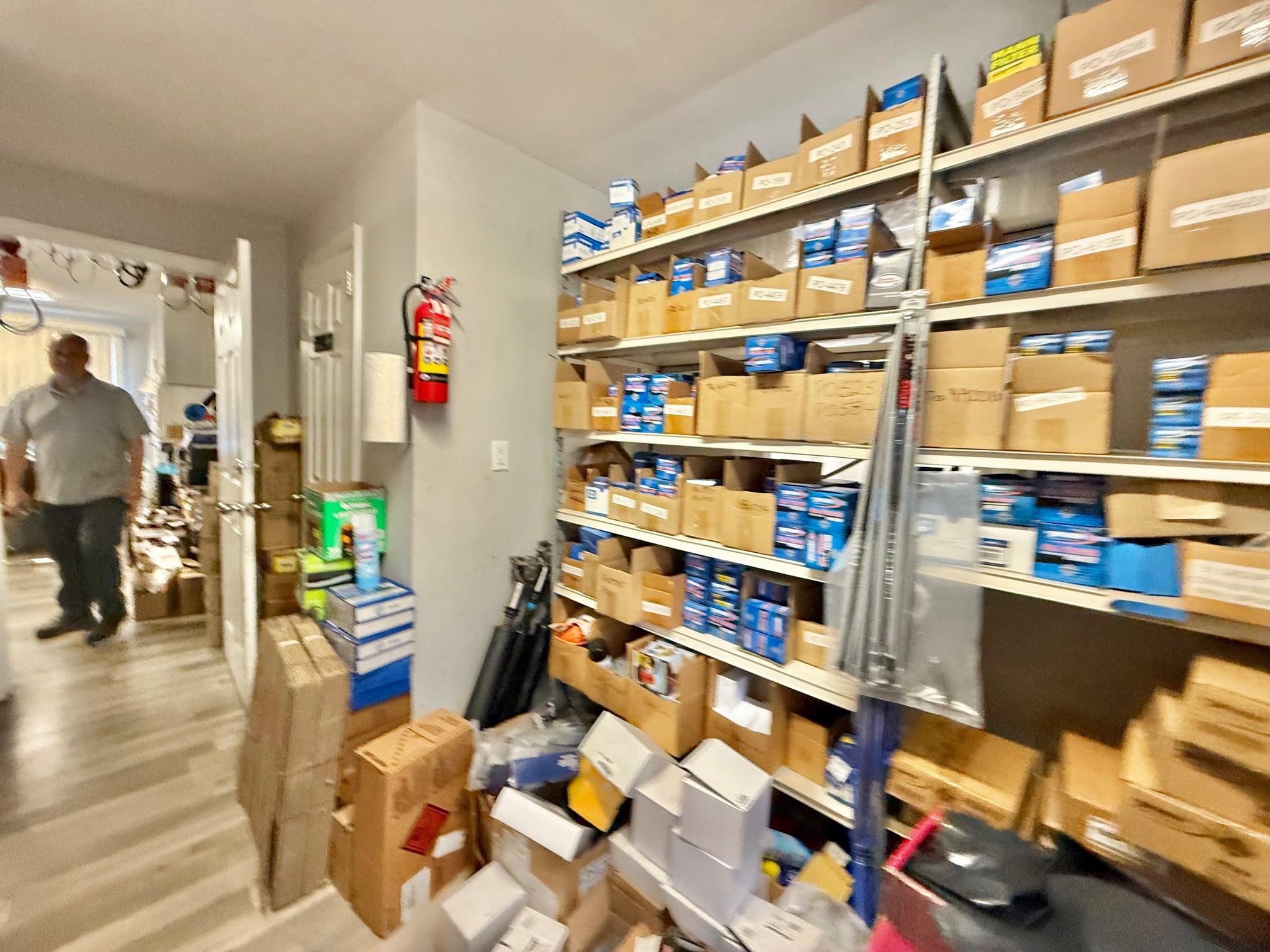 146-10 + 16 + 20 Guy R. Brewer Boulevard # Business Sale, Jamaica, NY 11434