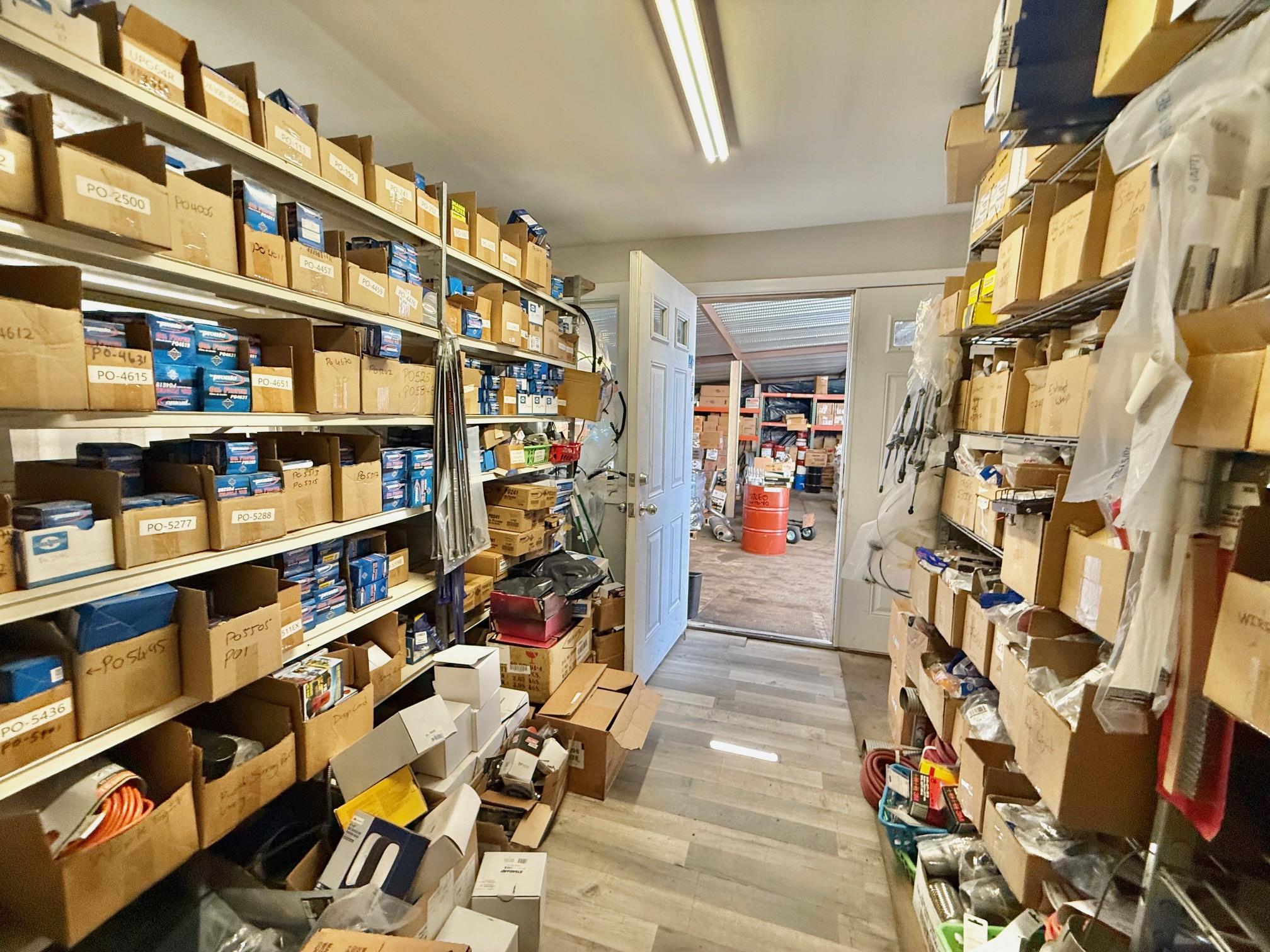 146-10 + 16 + 20 Guy R. Brewer Boulevard # Business Sale, Jamaica, NY 11434