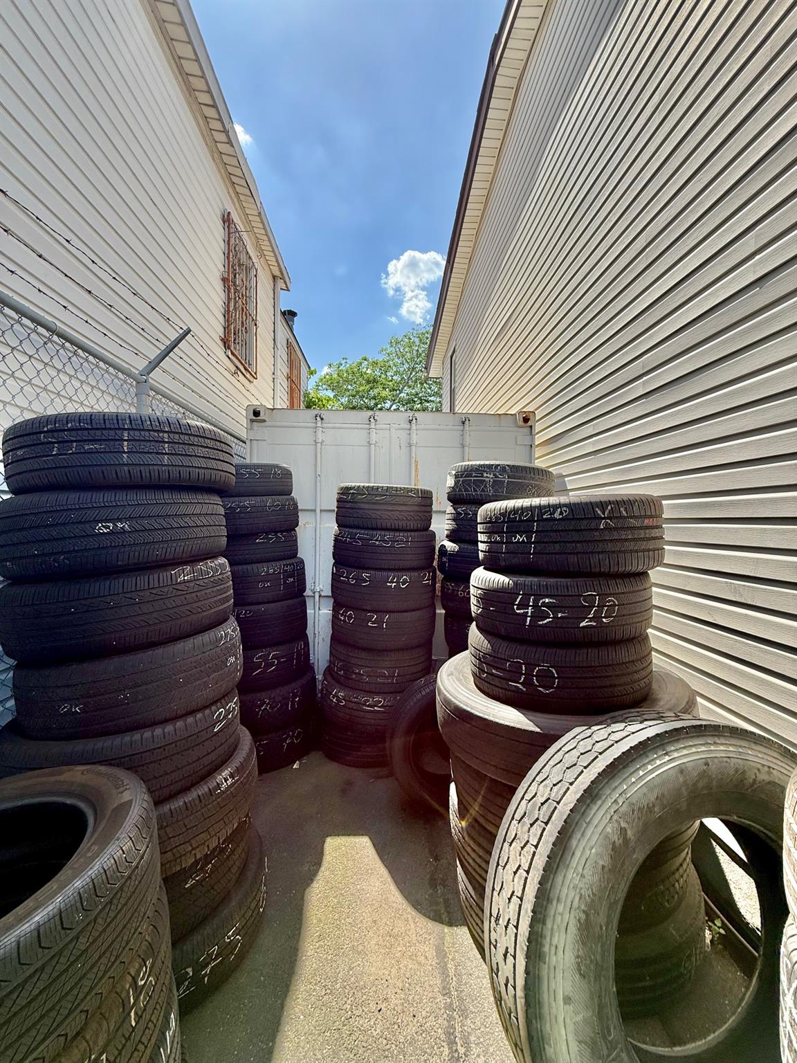 146-10 + 16 + 20 Guy R. Brewer Boulevard # Business Sale, Jamaica, NY 11434