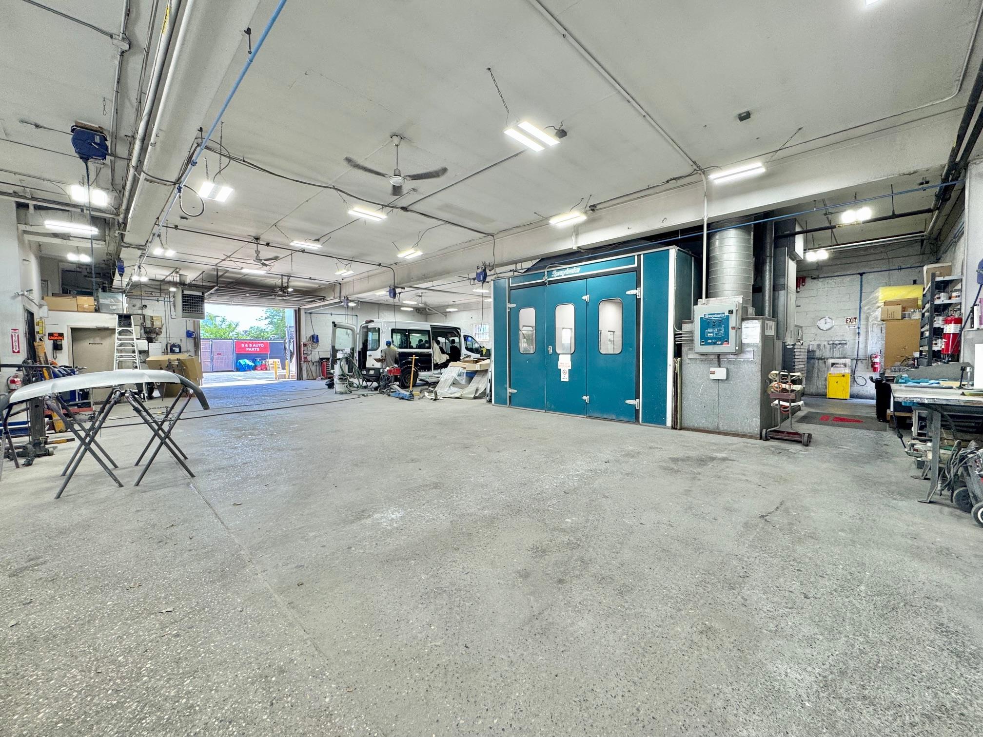 146-10 + 16 + 20 Guy R. Brewer Boulevard # Business Sale, Jamaica, NY 11434