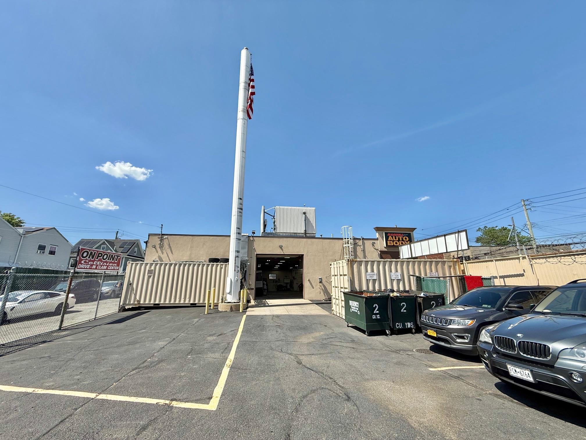 146-10 + 16 + 20 Guy R. Brewer Boulevard # Business Sale, Jamaica, NY 11434