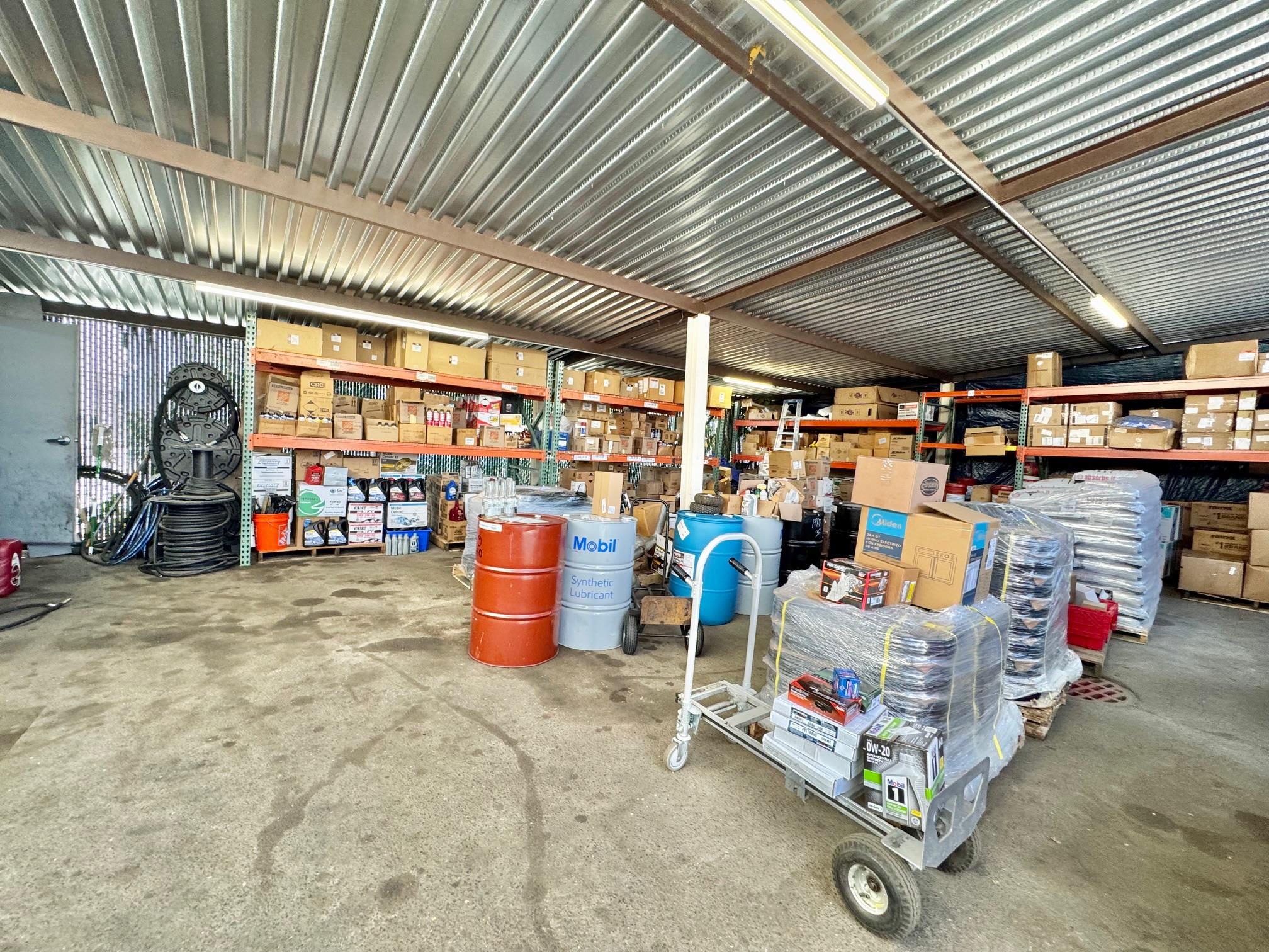 146-10 + 16 + 20 Guy R. Brewer Boulevard # Business Sale, Jamaica, NY 11434