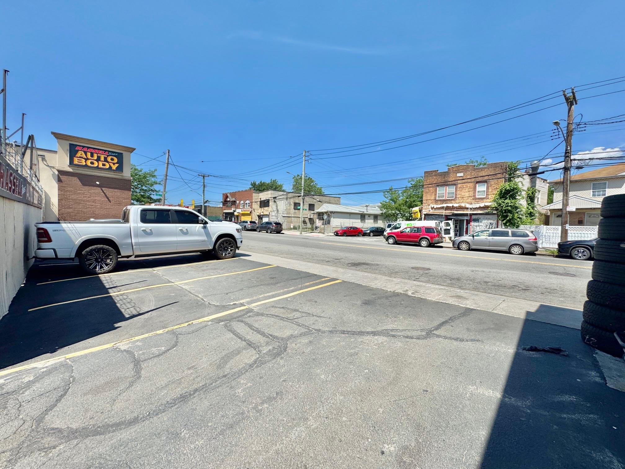 146-10 + 16 + 20 Guy R. Brewer Boulevard # Business Sale, Jamaica, NY 11434