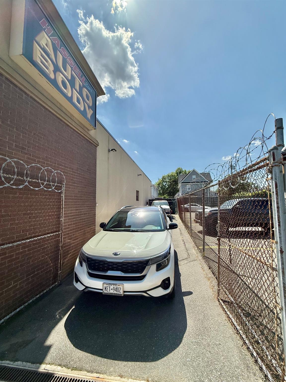 146-10 + 16 + 20 Guy R. Brewer Boulevard # Business Sale, Jamaica, NY 11434