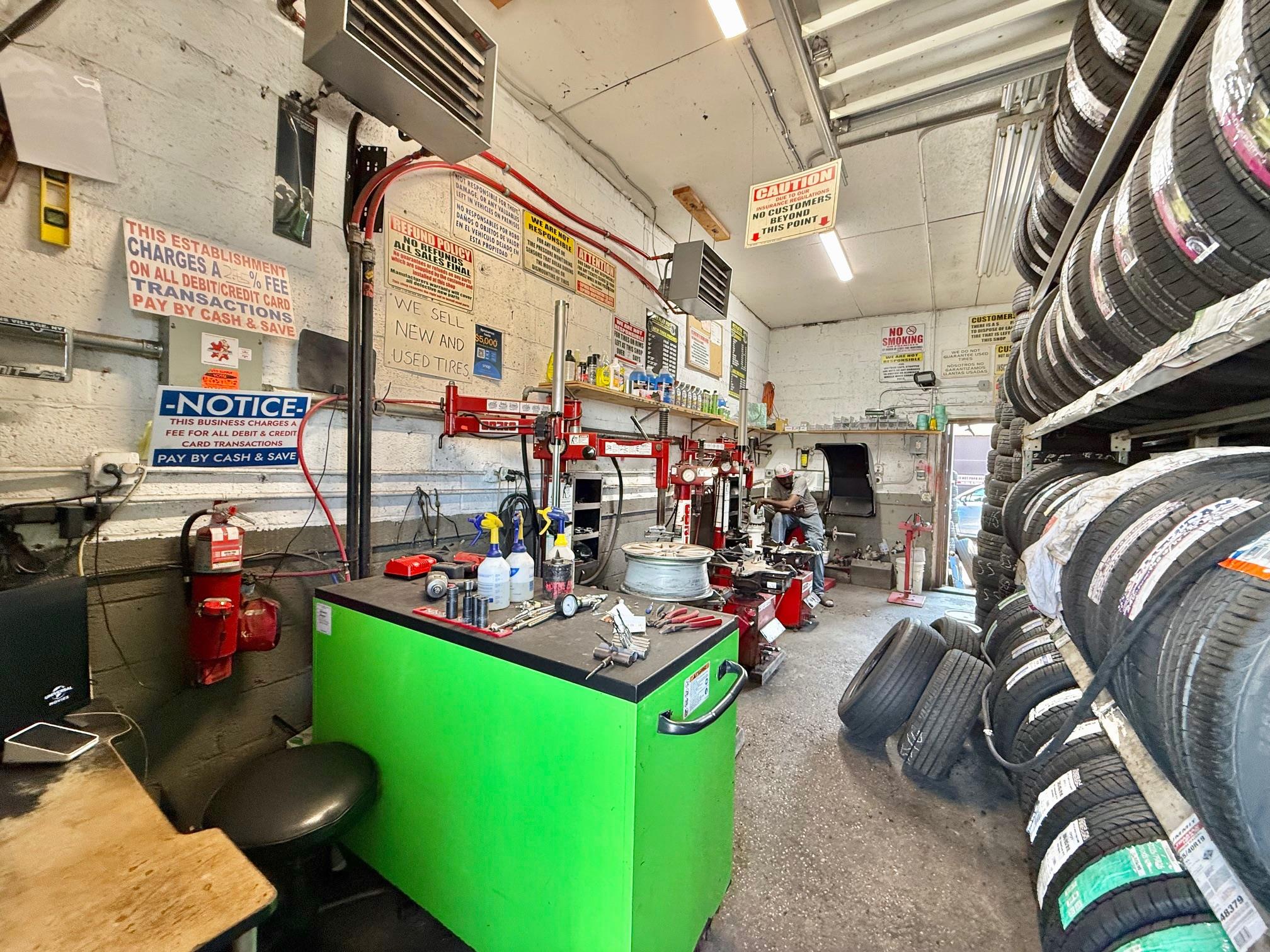 146-10 + 16 + 20 Guy R. Brewer Boulevard # Business Sale, Jamaica, NY 11434
