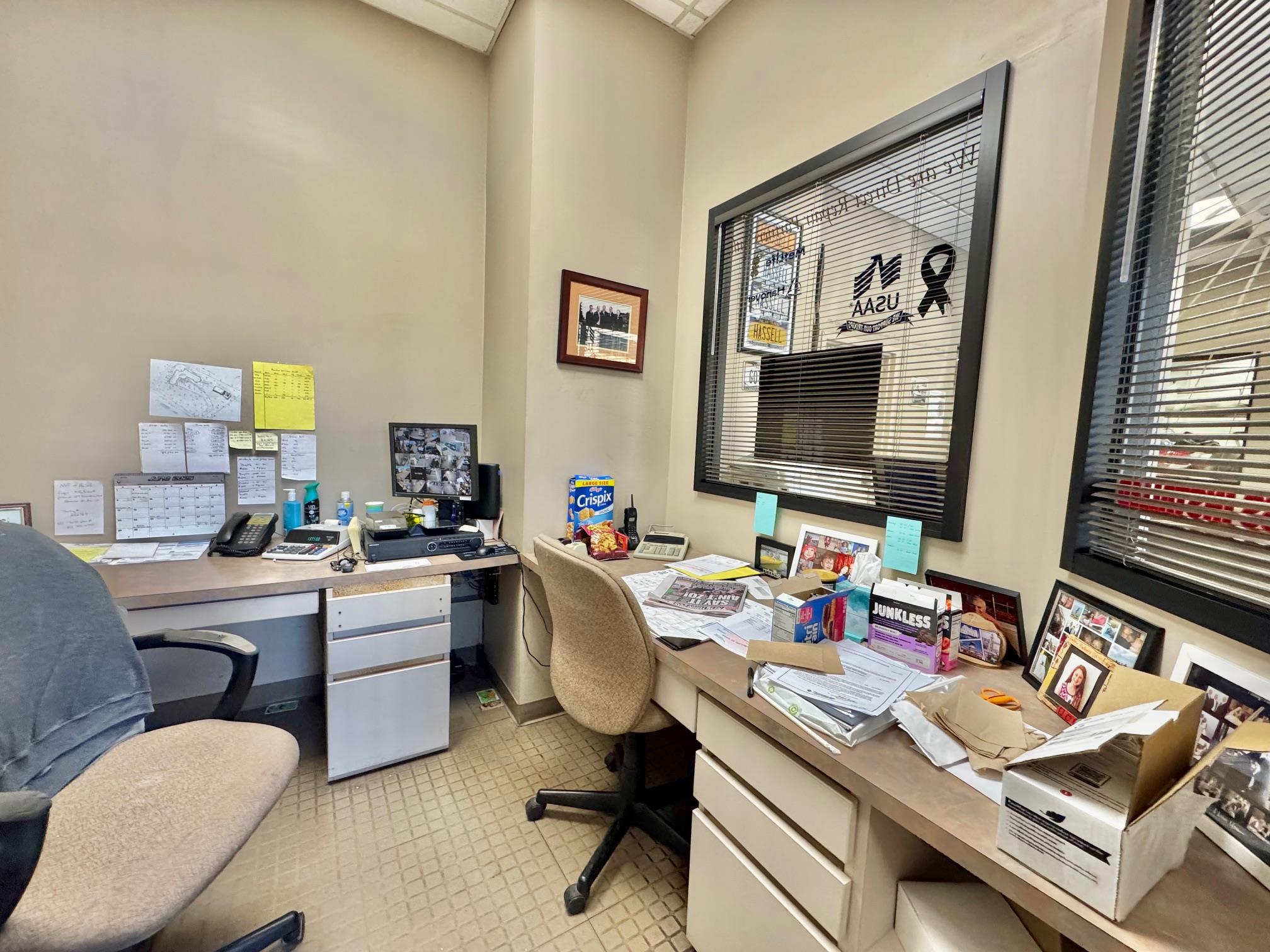 146-10 + 16 + 20 Guy R. Brewer Boulevard # Business Sale, Jamaica, NY 11434