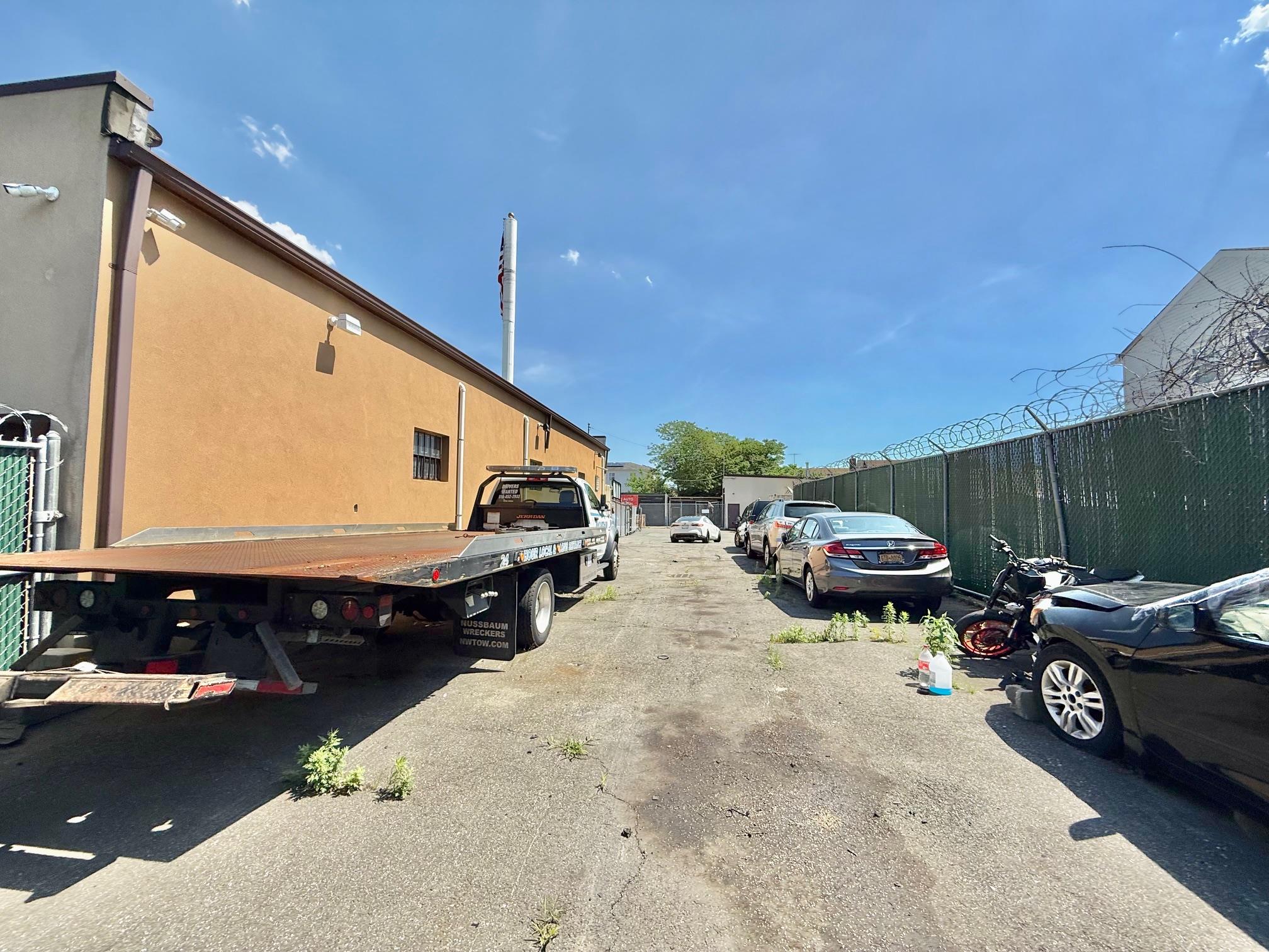 146-10 + 16 + 20 Guy R. Brewer Boulevard # Business Sale, Jamaica, NY 11434