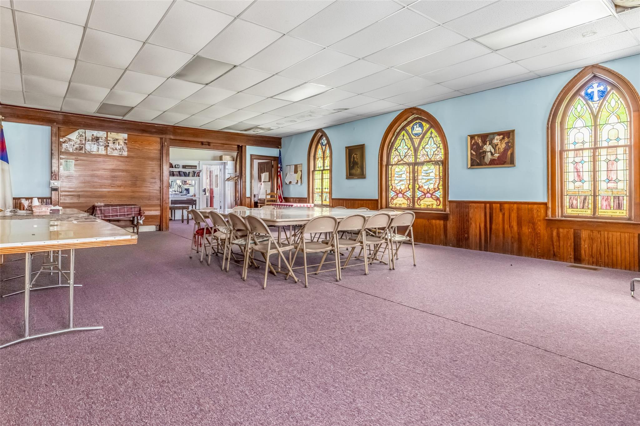 105 Center Street, Ellenville, NY 12428