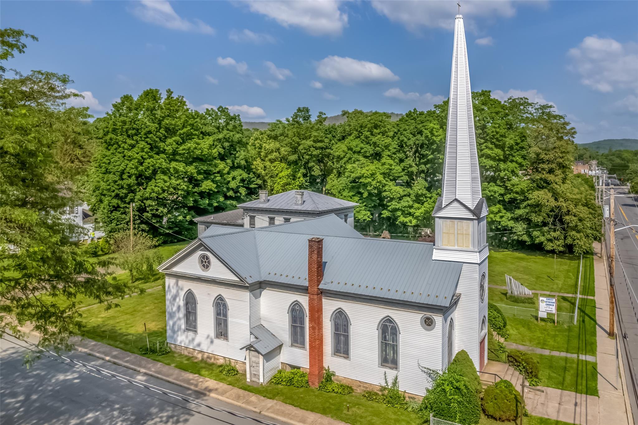 105 Center Street, Ellenville, NY 12428