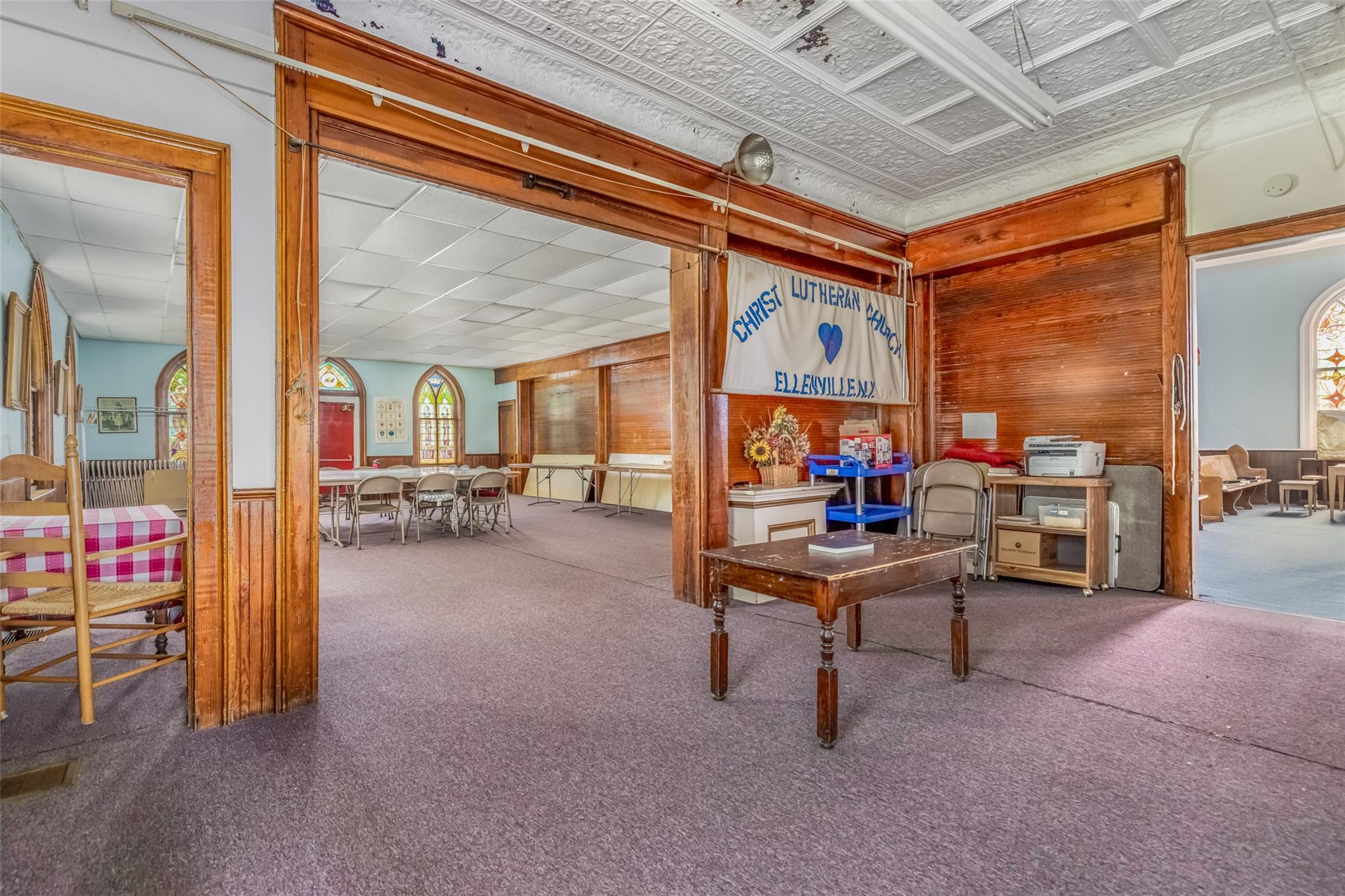 105 Center Street, Ellenville, NY 12428