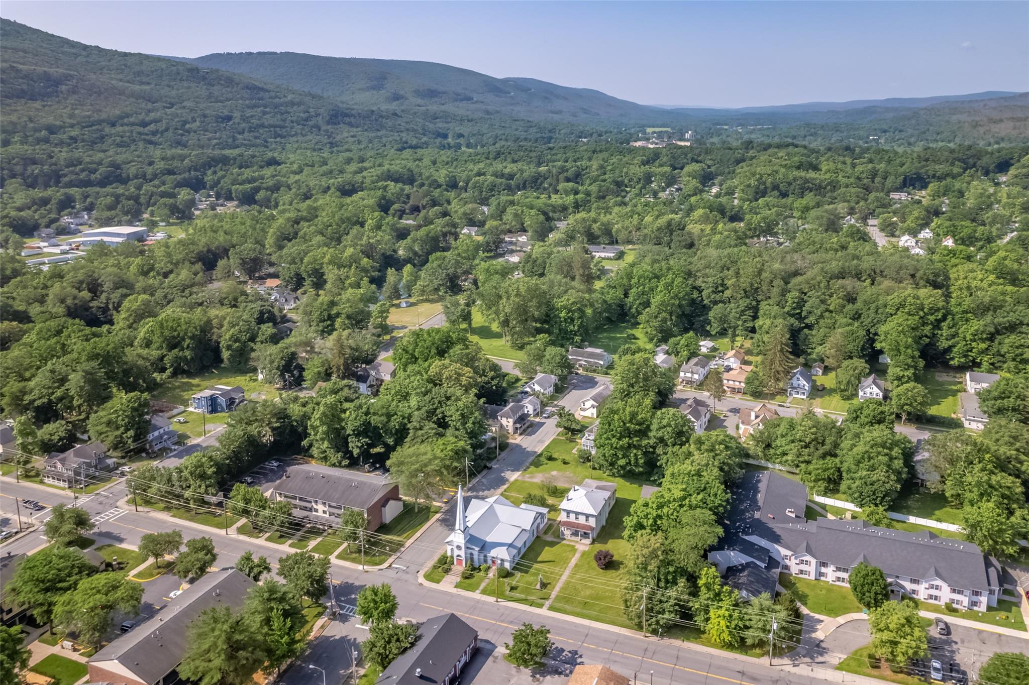 105 Center Street, Ellenville, NY 12428