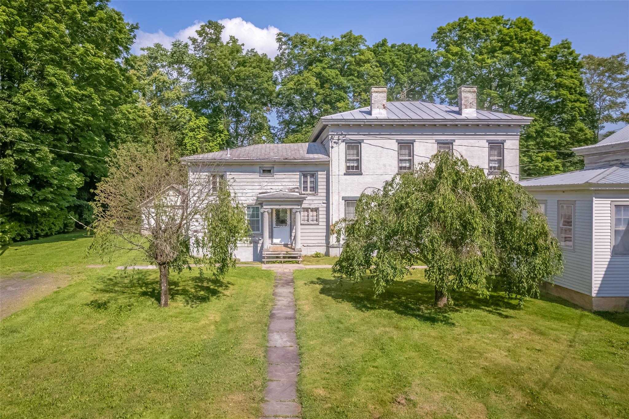 105 Center Street, Ellenville, NY 12428