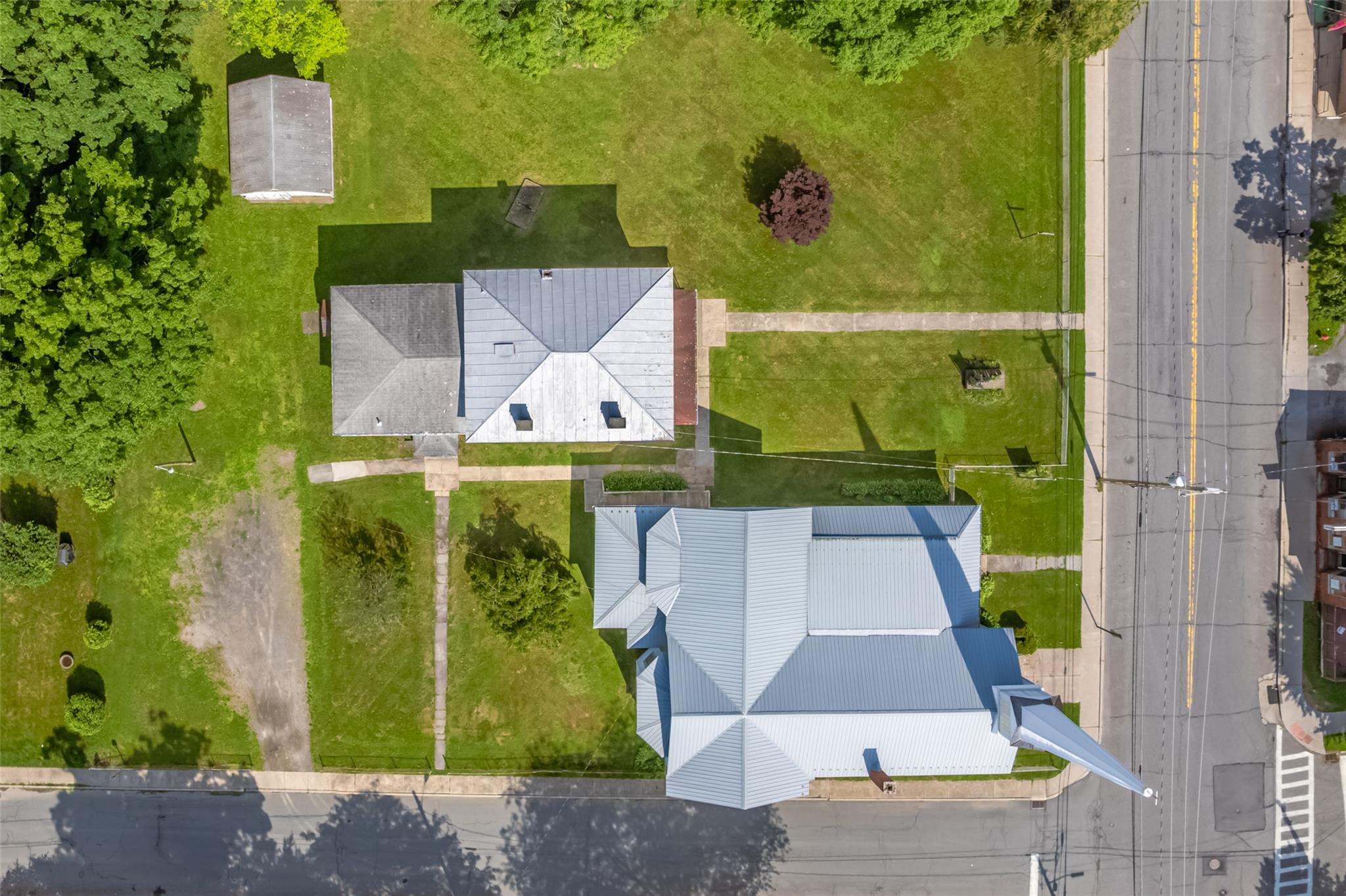 105 Center Street, Ellenville, NY 12428
